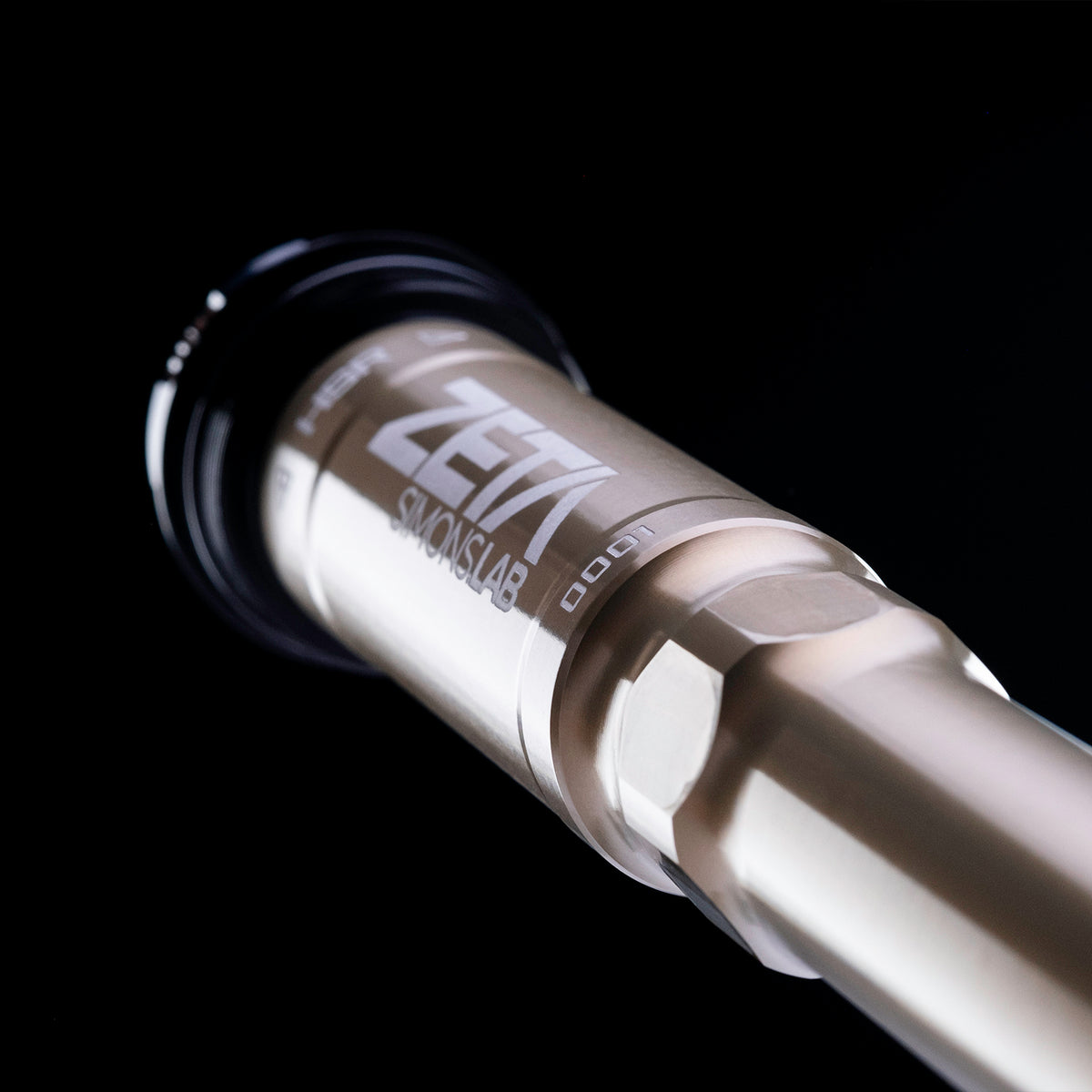 ZETA Damping Cartridge for Intend USD 35mm