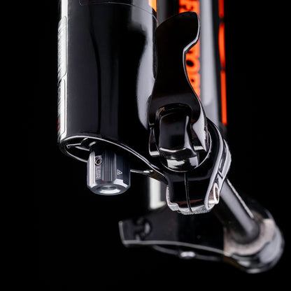 ZETA Damping Cartridge