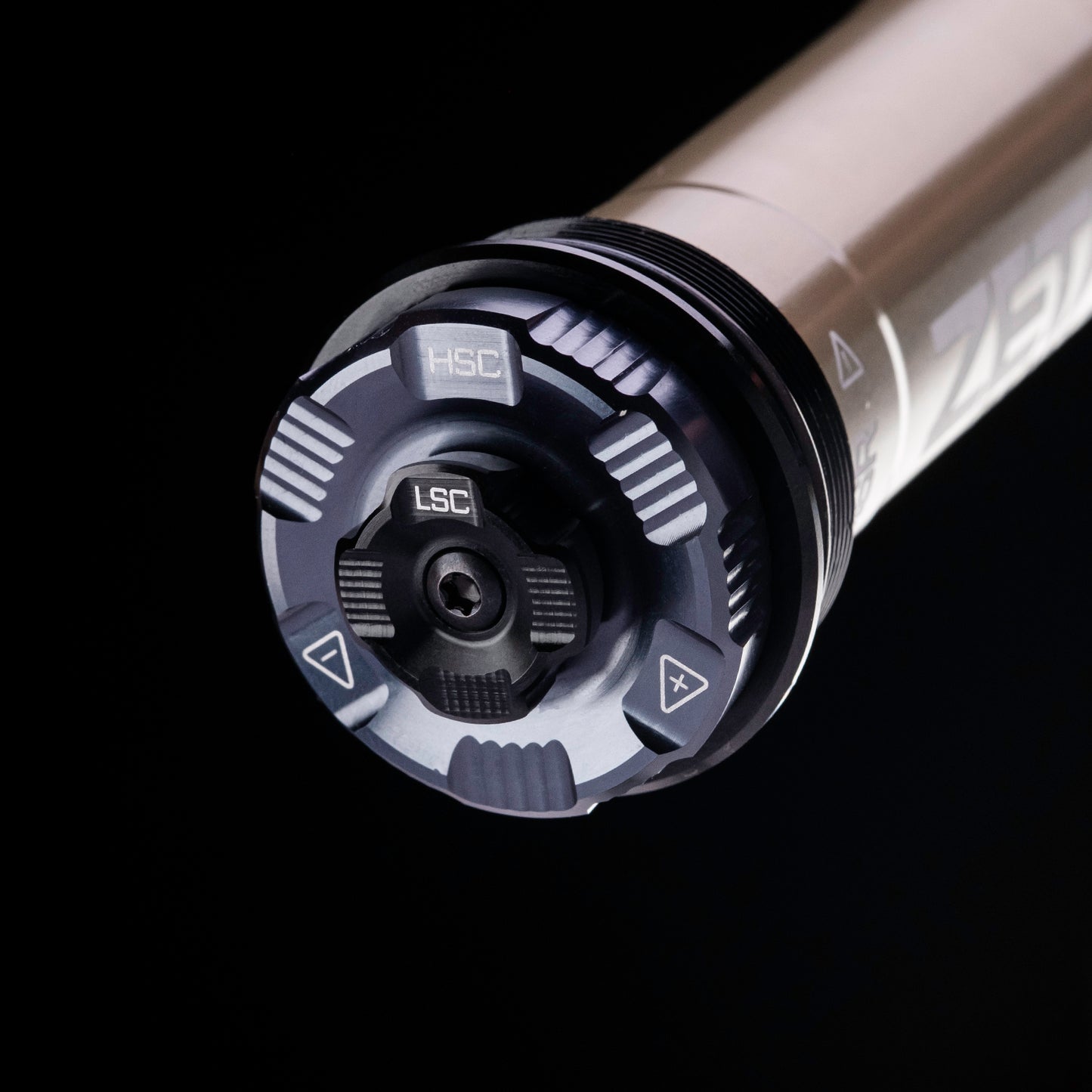 ZETA Damping Cartridge