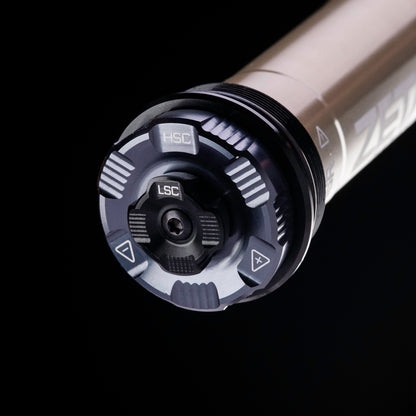 ZETA Damping Cartridge
