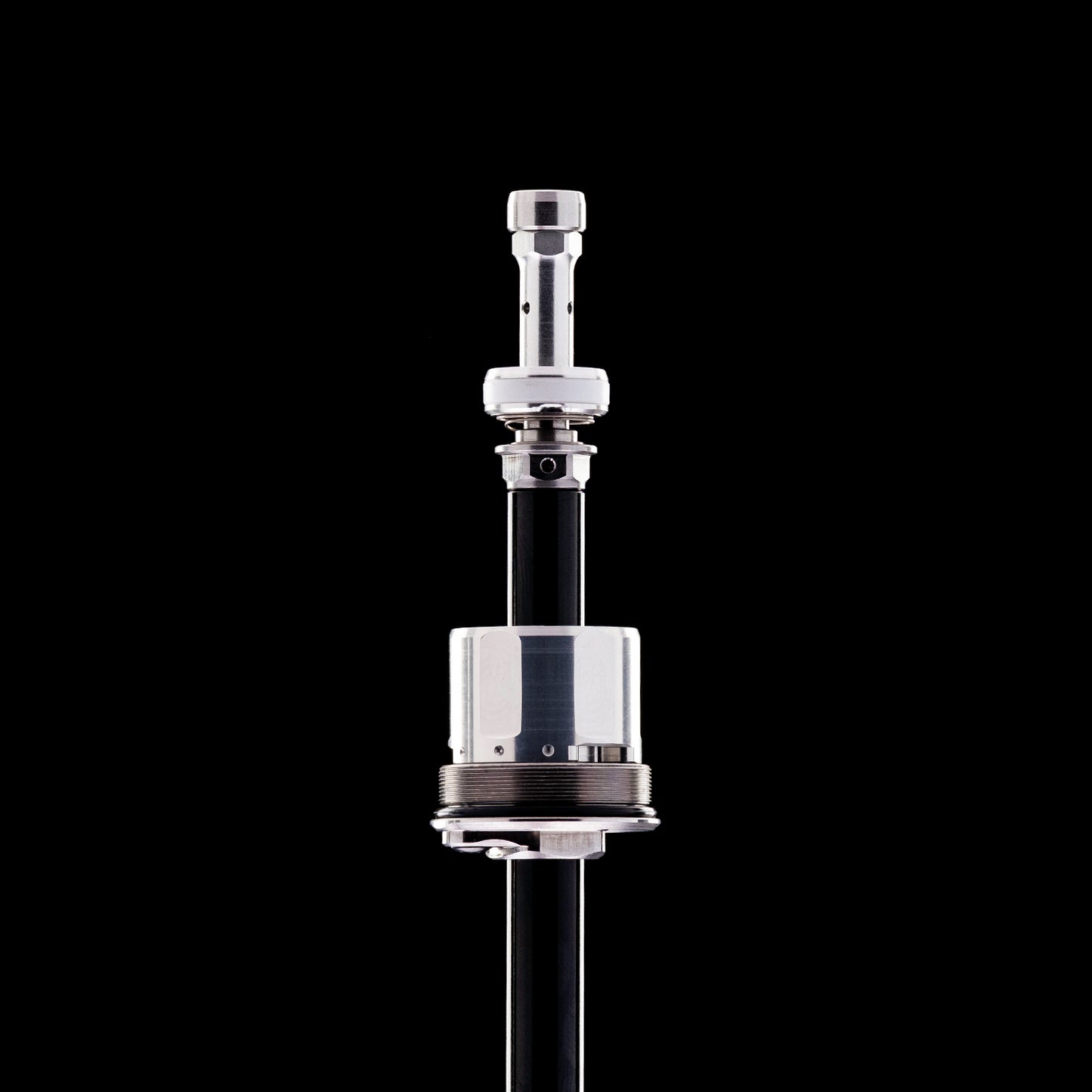 ZETA Damping Cartridge