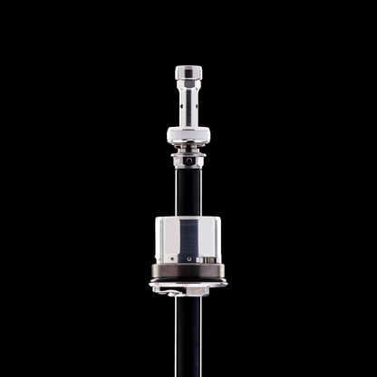 ZETA Damping Cartridge