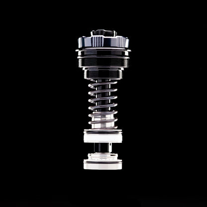 ZETA Damping Cartridge