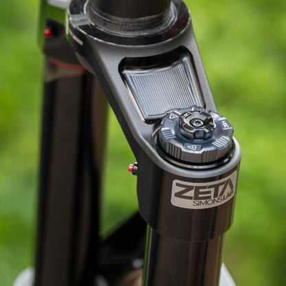 ZETA Damping Cartridge for RockShox ZEB