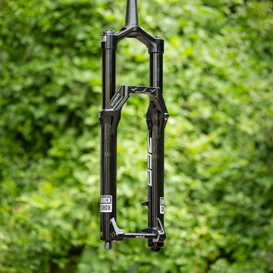 ZETA Damping Cartridge for RockShox ZEB