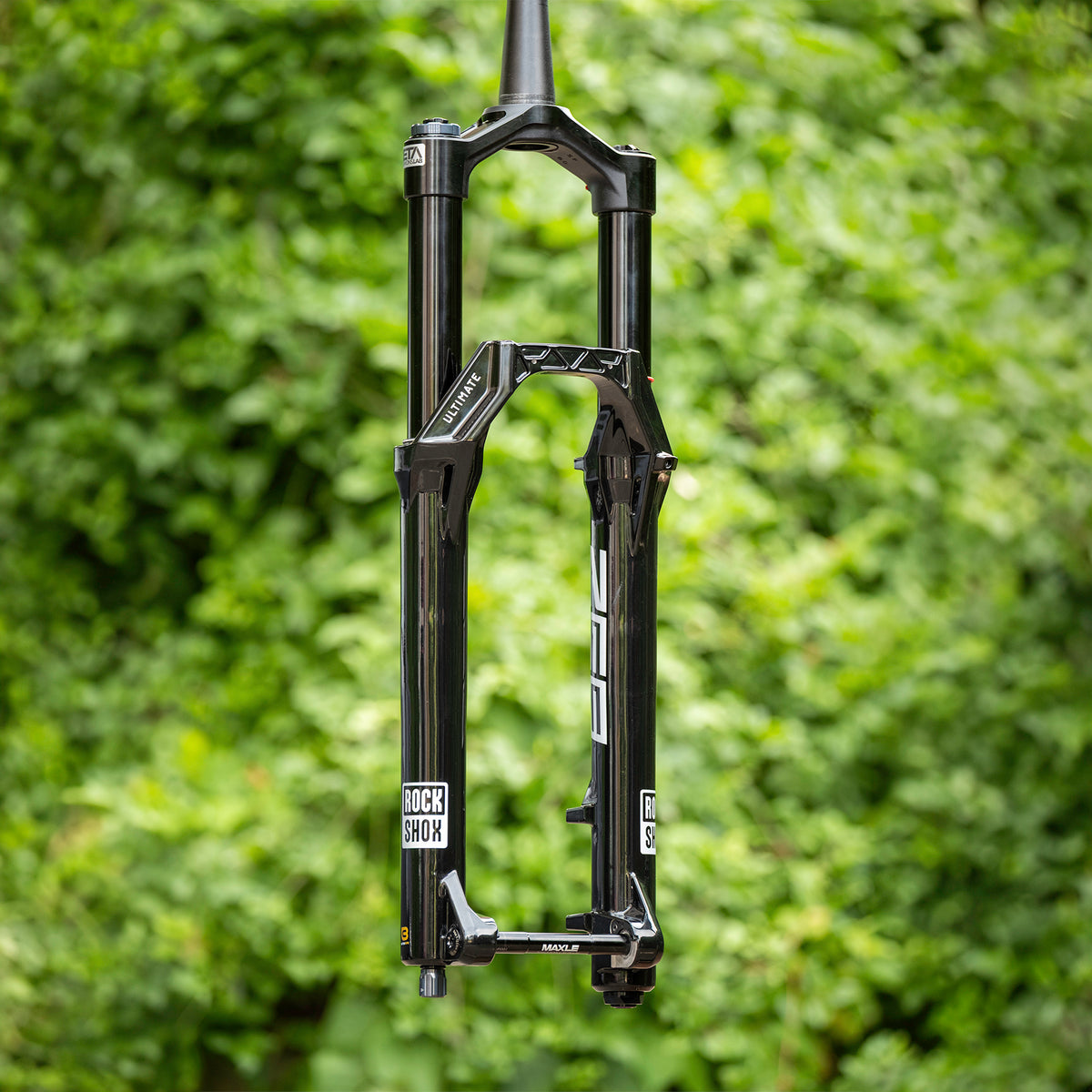 ZETA Damping Cartridge for RockShox ZEB