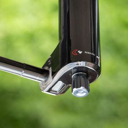 ZETA Damping Cartridge for RockShox ZEB