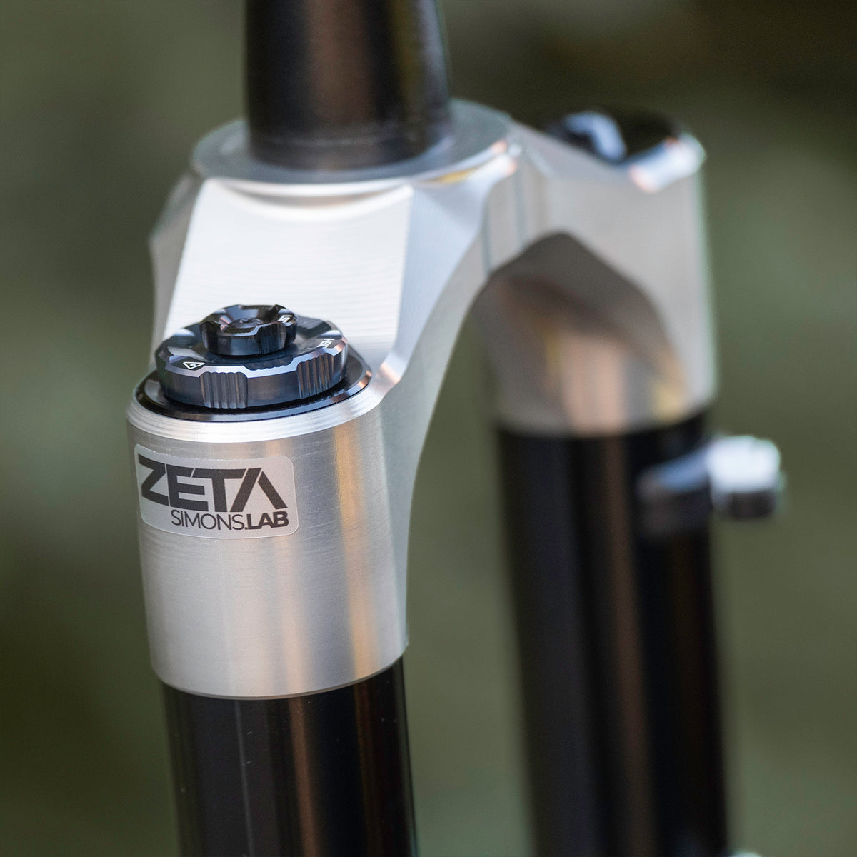 ZETA Damping Cartridge for Intend USD 35mm