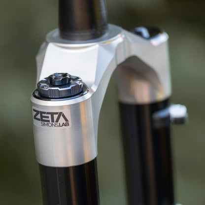 ZETA Damping Cartridge for Intend USD 35mm